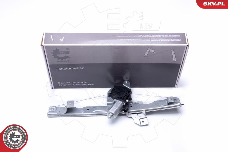 ESEN SKV Lève-vitre 00SKV541 ESEN SKV 00SKV541 d'origine Lèves-vitres Dacia Logan LS coût