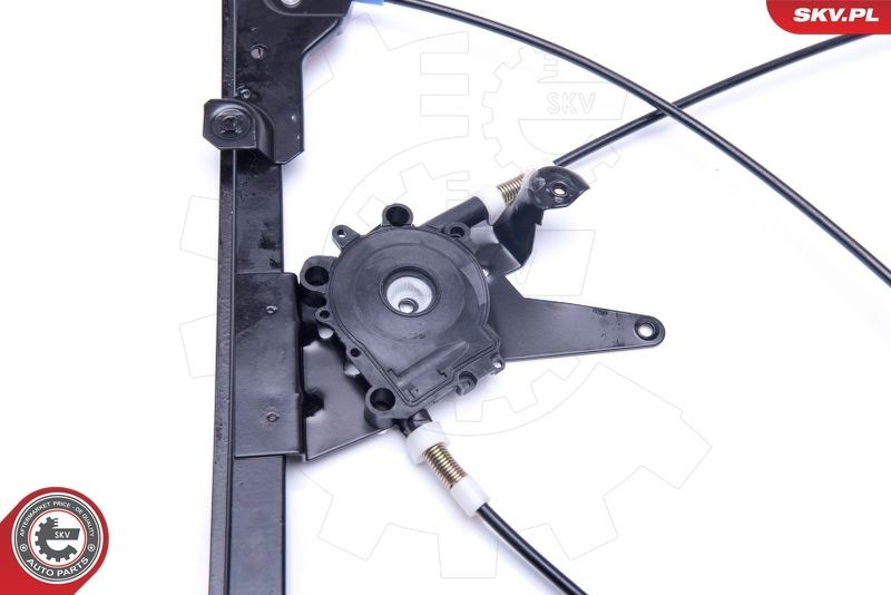 ESEN SKV Alzacristallo 00SKV602 00SKV602 costo Alzacristalli ESEN SKV Volkswagen TOUAREG