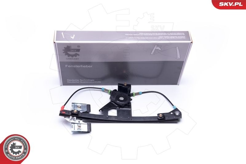 ESEN SKV Fönsterhiss 00SKV614 00SKV614 ESEN SKV fönsterhissar VW TOUAREG