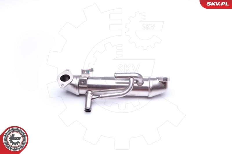ESEN SKV Radiateur EGR 14SKV193 ESEN SKV 14SKV193 Refroidisseur EGR Ford Transit mk5 Van d'origine prix