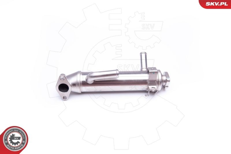 ESEN SKV Radiador EGR 14SKV194 ESEN SKV 14SKV194 Radiador de gases de escape Jaguar XF X250 Sedan a um preço acessível