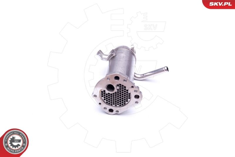 ESEN SKV EGR køler 14SKV195 14SKV195 Agr køler FORD S-MAX ESEN SKV
