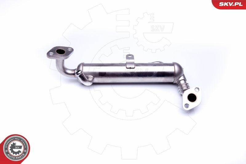 ESEN SKV EGR-koeler 14SKV197 ESEN SKV 14SKV197 Koeler uitlaatterugvoering Opel Meriva x03 goedkoop