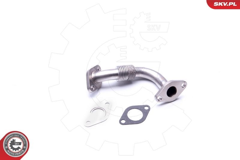 ESEN SKV Leiding, AGR klep 14SKV707 prijs EGR klep DODGE 14SKV707 ESEN SKV