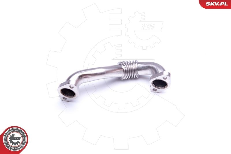 ESEN SKV Tubo, válvula do regulador de velocidade 14SKV710 Valvula de recirculacion de gases de escape ESEN SKV 9-5 14SKV710 baratos