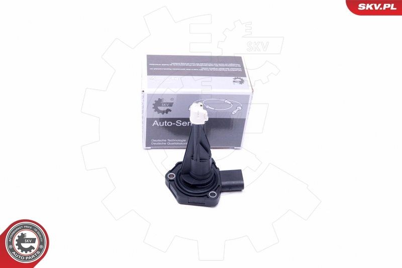 ESEN SKV Sensor, motoroliepeil 17SKV387 Fiat TALENTO Olie niveau sensor ESEN SKV 17SKV387