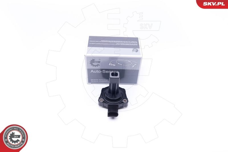 ESEN SKV Sensor, motorolieniveau 17SKV388 Olie-sensor ESEN SKV POLO 17SKV388 billig