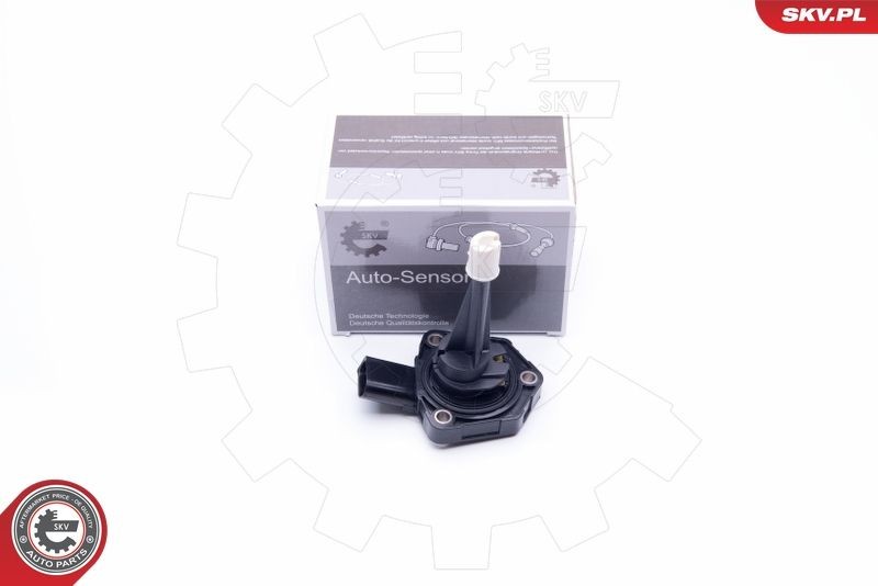 Ölstandsensor ESEN SKV 17SKV390 ESEN SKV 17SKV390 Ölstandsensor PORSCHE CAYENNE 2015 Kosten