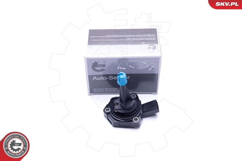 ESEN SKV Sensor, nível do óleo do motor 17SKV391 17SKV391 Sensor nível do óleo do motor SEAT ARONA ESEN SKV