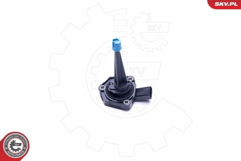 ESEN SKV Sensor, motorolieniveau 17SKV394 Sensor motorolieniveau ESEN SKV Volkswagen POLO 17SKV394