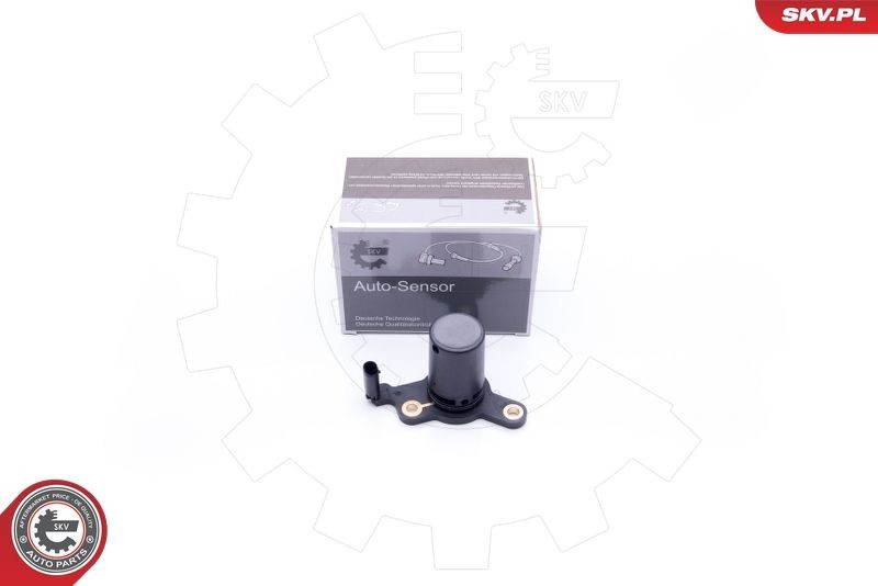 ESEN SKV Αισθητήρας, στάθμη λαδιού κινητήρα 17SKV397 Αισθητήρας στάθμη λαδιού κινητήρα ESEN SKV KALOS 17SKV397 φθηνά