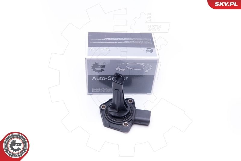 ESEN SKV Sensor, engine oil level 17SKV402 ESEN SKV 17SKV402 VOLVO 140 engine oil level sensor replacement