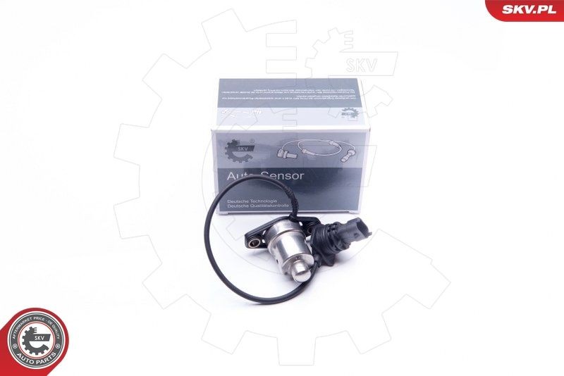 ESEN SKV Sensor, nível do óleo do motor 17SKV405 Sensor nível do óleo do motor ESEN SKV Subaru FORESTER 17SKV405
