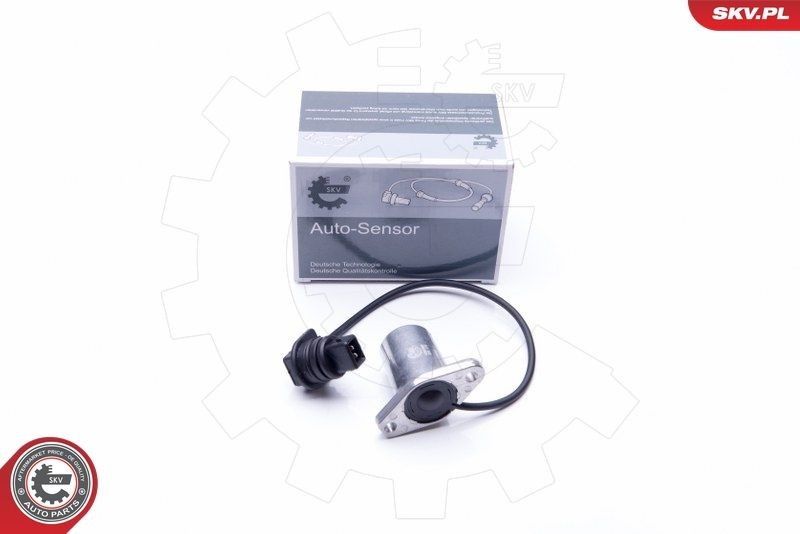 ESEN SKV Sensor, motoroliepeil 17SKV407 ESEN SKV 17SKV407 Sensor motoroliepeil VAUXHALL Astra Mk3 (F) Sedan aan een voordelige prijs
