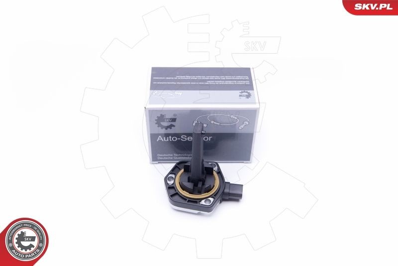 ESEN SKV Tunnistin, moottoriöljyn taso 17SKV408 17SKV408 ESEN SKV Tunnistin moottoriöljyn taso BMW 3-sarja