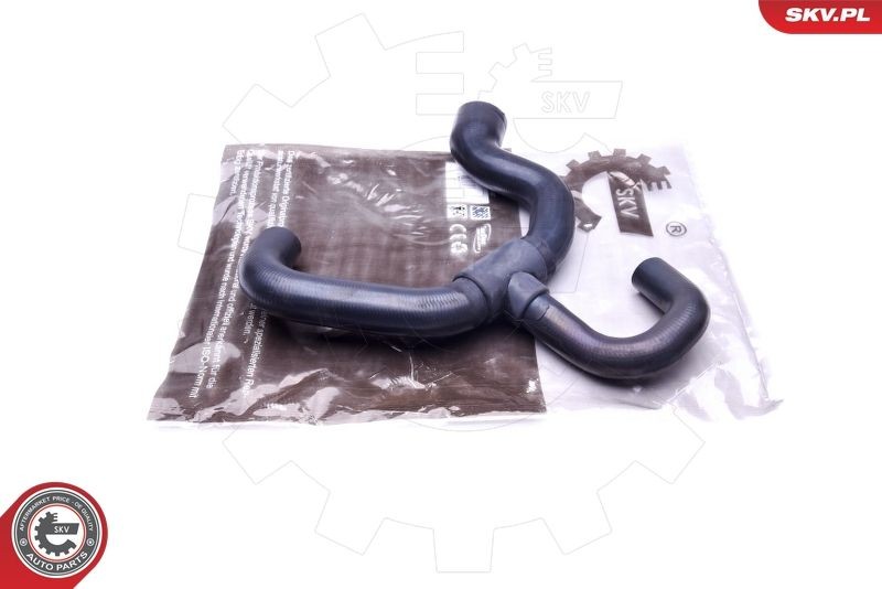 ESEN SKV Radiatora cauruļvads 24SKV316 24SKV316 Radiatora cauruļvads FORD TRANSIT COURIER ESEN SKV