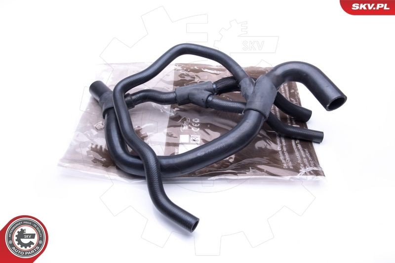 ESEN SKV Tubo flexível do radiador 24SKV337 Mangueira de radiador ESEN SKV Hyundai COUPE 24SKV337