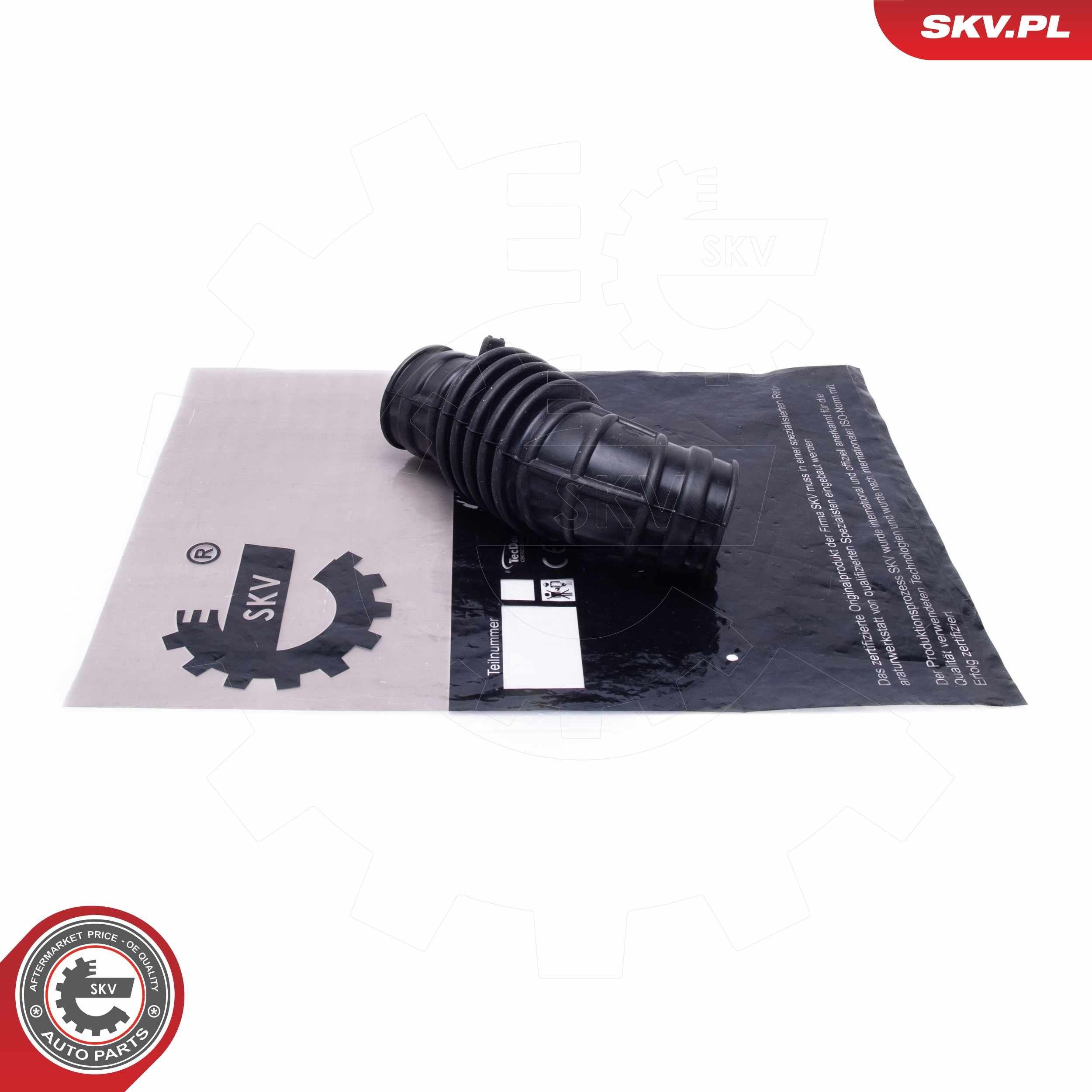 ESEN SKV Sugeslange, luftfilter 24SKV467 24SKV467 Sugeslange, luftfilter OPEL TIGRA ESEN SKV