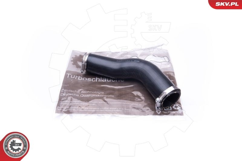 ESEN SKV Tubo flexível do ar de sobrealimentação 24SKV988 ESEN SKV 24SKV988 Tubo turbo Toyota Corolla Verso baratos