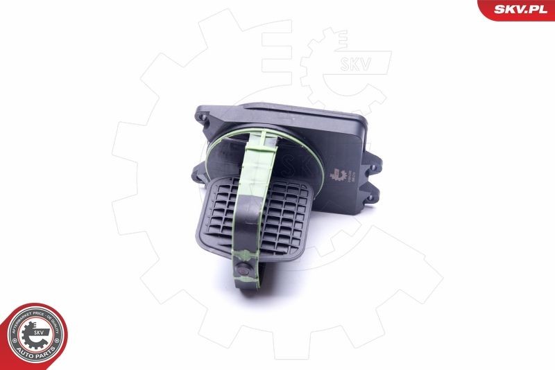 ESEN SKV Pneumaticky riadený ventil pre nasávanie vzduchu 31SKV050 Pneumaticky riadený ventil pre nasávanie vzduchu ESEN SKV Volkswagen VENTO 31SKV050