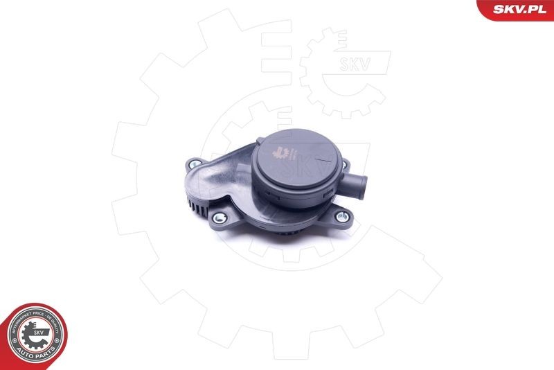 ESEN SKV Separador de óleo, respiro do cárter da cambota 31SKV059 ESEN SKV 31SKV059 Ventilação positiva do cárter Sprinter 3-T Camião de plataforma/Chassis (W903) preço