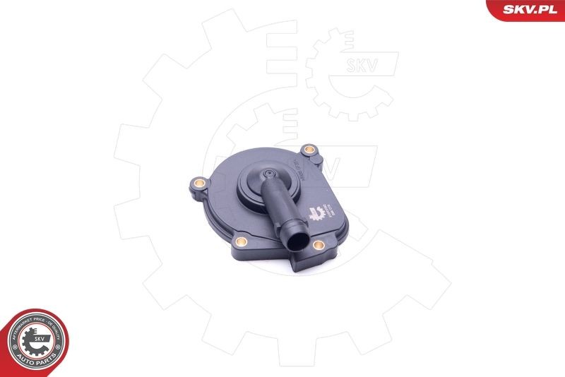 ESEN SKV Séparateur d'huile, prise de recyclage des gas de carter 31SKV062 ESEN SKV 31SKV062 Reniflard carter moteur Mercedes Sprinter 906 prix