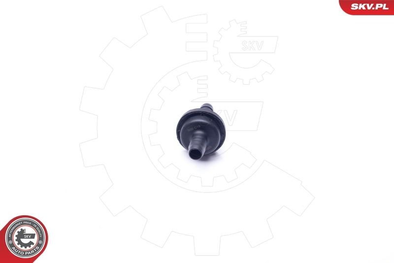 ESEN SKV Valvola, Ventilazione carter 31SKV063 ESEN SKV 31SKV063 Filtro recupero vapori olio Daewoo MUSSO originali