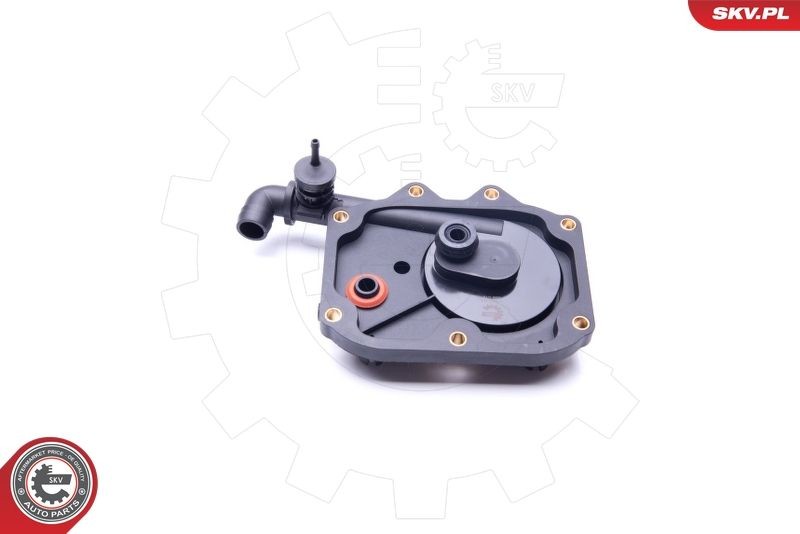 ESEN SKV Soupape, dégazage du carter 31SKV068 ESEN SKV 31SKV068 Reniflard carter moteur Land Rover Discovery L550 pas cher