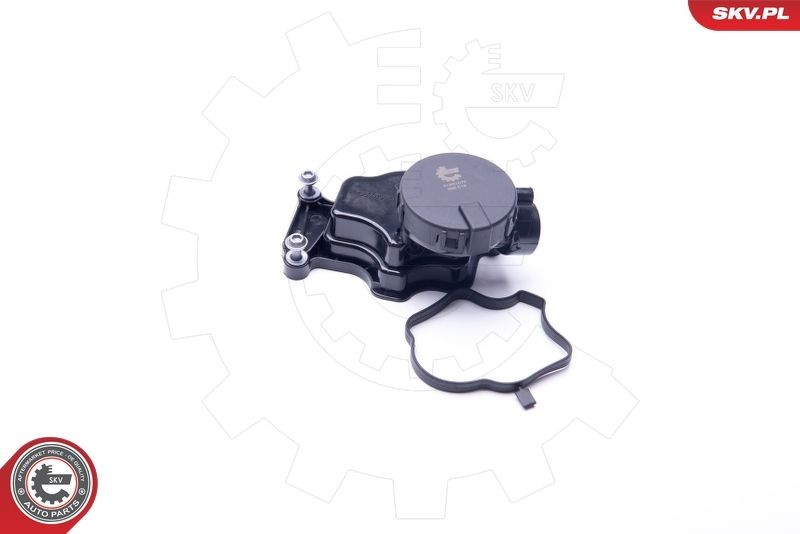 ESEN SKV Ventil, krumtaphusudlufting 31SKV070 Krumtaphusventilation ESEN SKV Chevrolet LACETTI 31SKV070