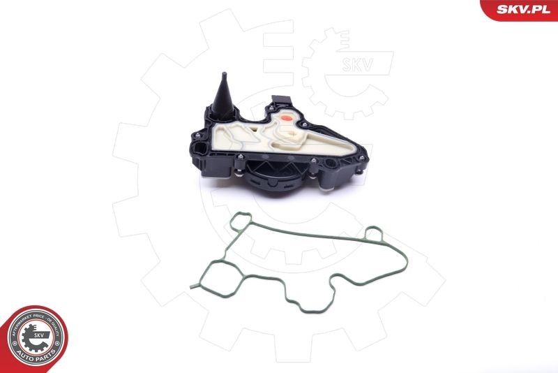 Oljeutskiller, veivhuslufting ESEN SKV 31SKV083 ESEN SKV 31SKV083 Ventil veivhusventilasjon AUDI A1 2024