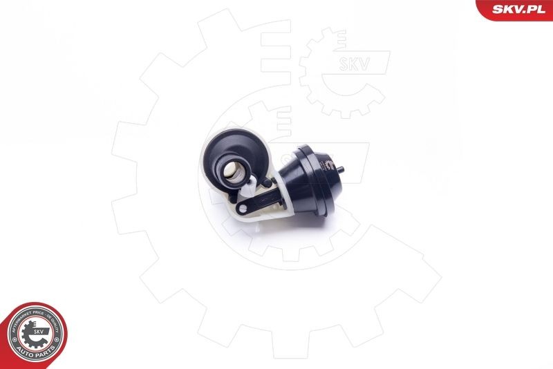 ESEN SKV Regelklep koelvloeistof 31SKV094 31SKV094 Regelklep koelvloestof ESEN SKV MERCEDES-BENZ G-Klasse