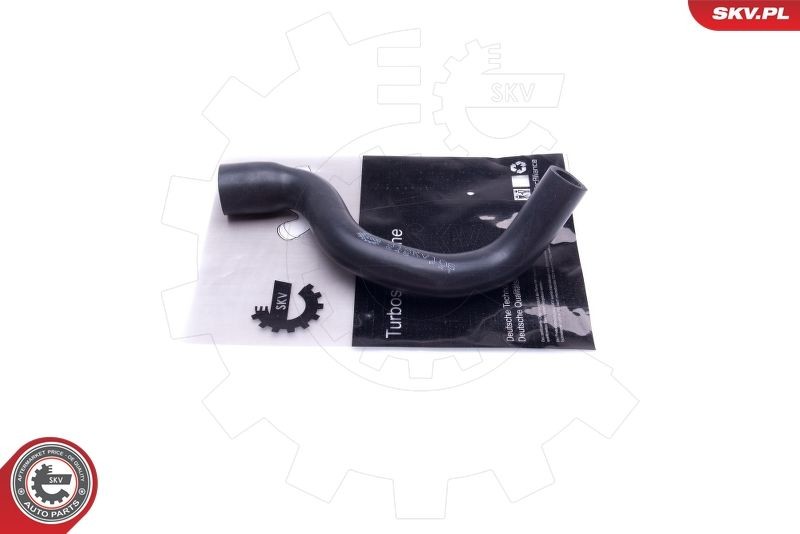 ESEN SKV Oljeslange 31SKV106 31SKV106 Oljeslange ESEN SKV FIAT STILO