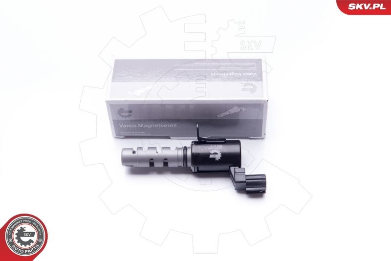 ESEN SKV VVT-ventil 39SKV016 39SKV016 ESEN SKV vvt-ventil KIA STONIC