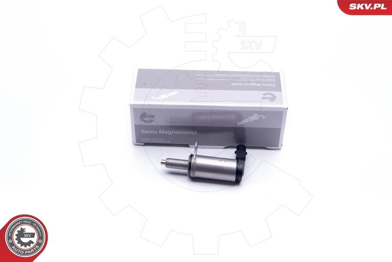 ESEN SKV Styreventil, knastakselforstilling 39SKV042 Styreventil, knastakselforstilling ESEN SKV Audi A2 39SKV042