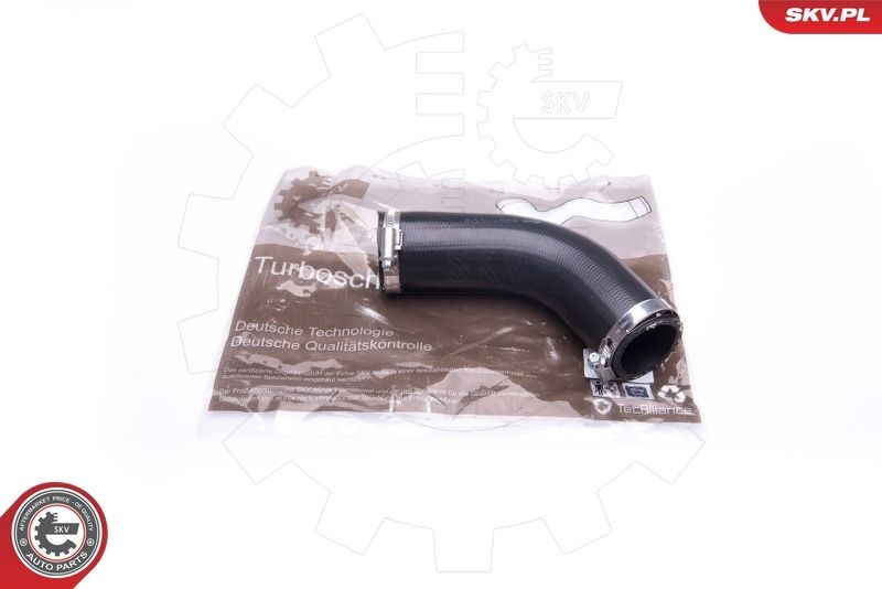 ESEN SKV Tubo flexível do ar de sobrealimentação 43SKV004 Sobrealimentação tubo ESEN SKV Chevrolet CAMARO 43SKV004