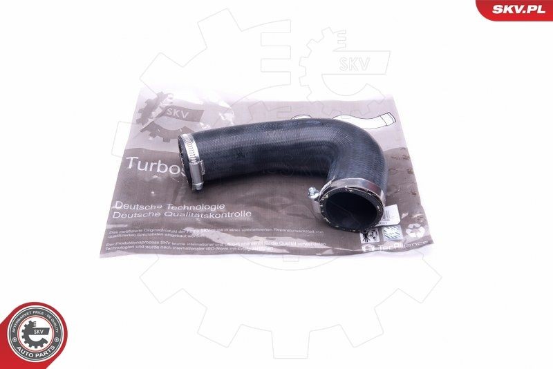 Flessibile aria alimentazione ESEN SKV 43SKV013 ESEN SKV 43SKV013 Tubo intercooler Volkswagen LT 2006