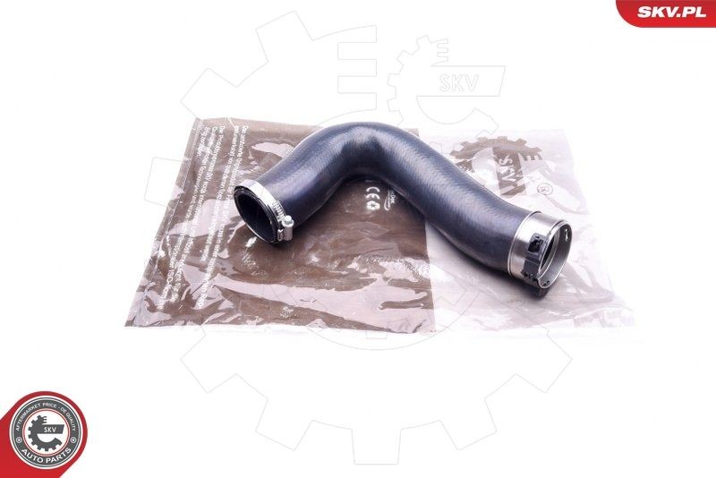 ESEN SKV Flessibile aria alimentazione 43SKV016 Tubo turbina Volkswagen 2F_ 43SKV016 ESEN SKV