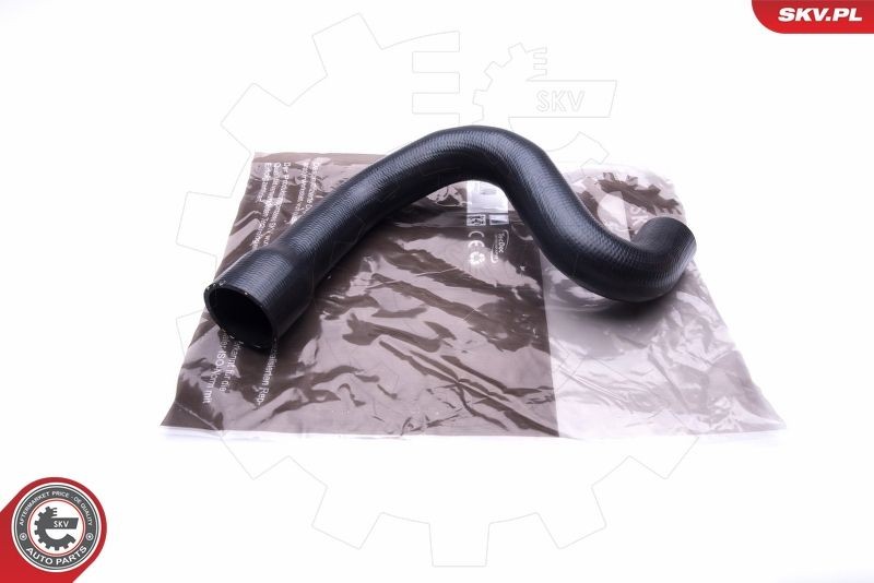 Ladeluftslange ESEN SKV 43SKV022 ESEN SKV 43SKV022: Intercooler slange Peugeot 807 2002