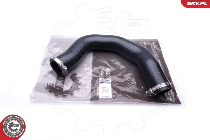 ESEN SKV Ladeluftschlauch 43SKV023 43SKV023 ESEN SKV Mitsubishi ASX GA0 Ladeluftschlauch kaufen