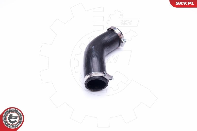 ESEN SKV Ladeluftslange 43SKV028 43SKV028 Intercooler rør FIAT STILO ESEN SKV