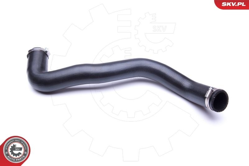 ESEN SKV Laadluchtslang 43SKV052 Volvo S80 Turboslang ESEN SKV 43SKV052