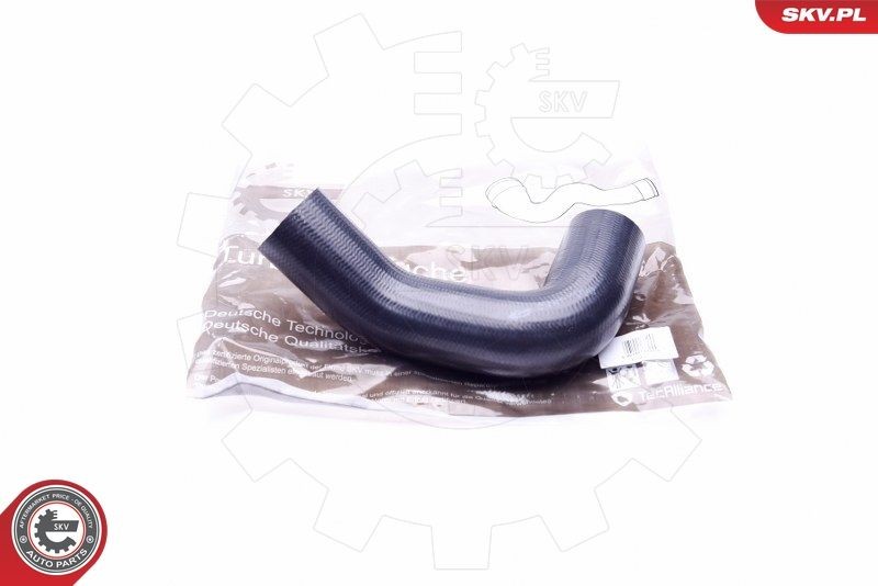 ESEN SKV Hadica plniaceho vzduchu 43SKV058 Hadica plniaceho vzduchu ESEN SKV Ford MONDEO 43SKV058