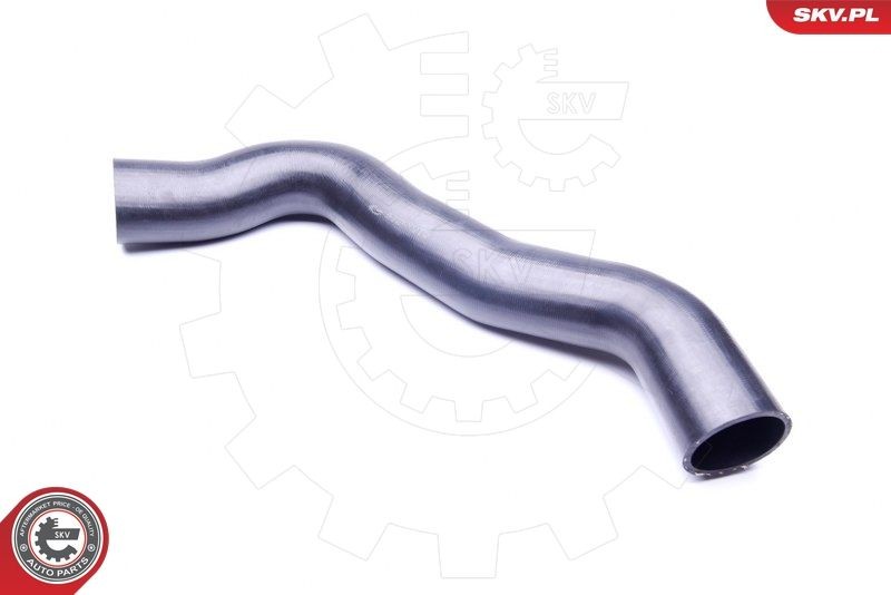 ESEN SKV Ελαστ. σωλ. αέρα υπερπλήρωσης 43SKV075 Κολάρο intercooler ESEN SKV Fiat BRAVO 43SKV075