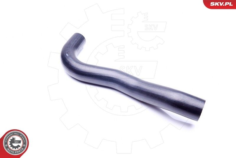 ESEN SKV Ladeluftslange 43SKV076 43SKV076 Turboslange FIAT BRAVA ESEN SKV