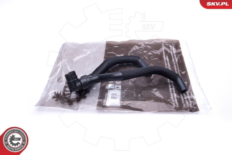 ESEN SKV Tubo flexível, permutador de calor do aquecimento 43SKV803 Tubo flexível, permutador de calor do aquecimento ESEN SKV Kia SORENTO 43SKV803