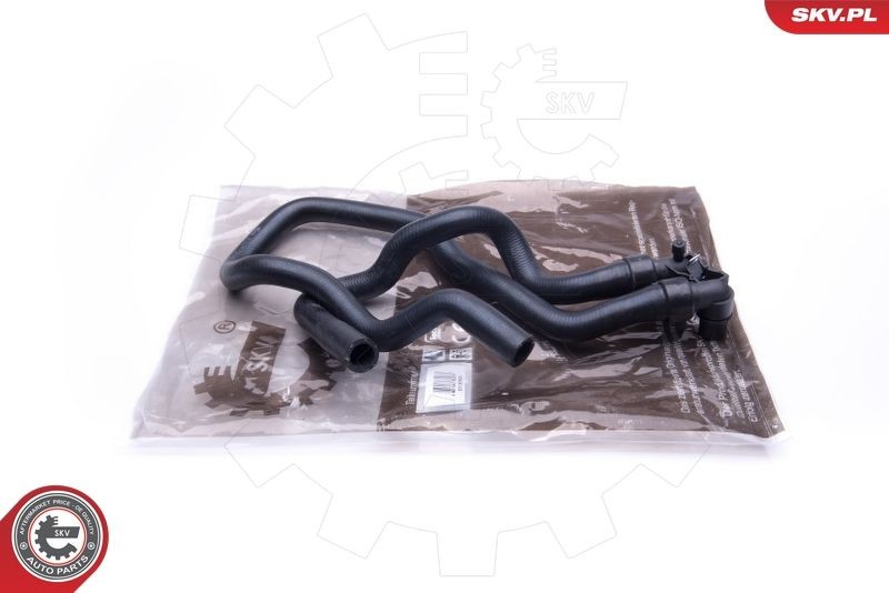 ESEN SKV Tubo flexível, permutador de calor do aquecimento 43SKV806 ESEN SKV 43SKV806 Tubo flexível, permutador de calor do aquecimento PORSCHE 356 custo