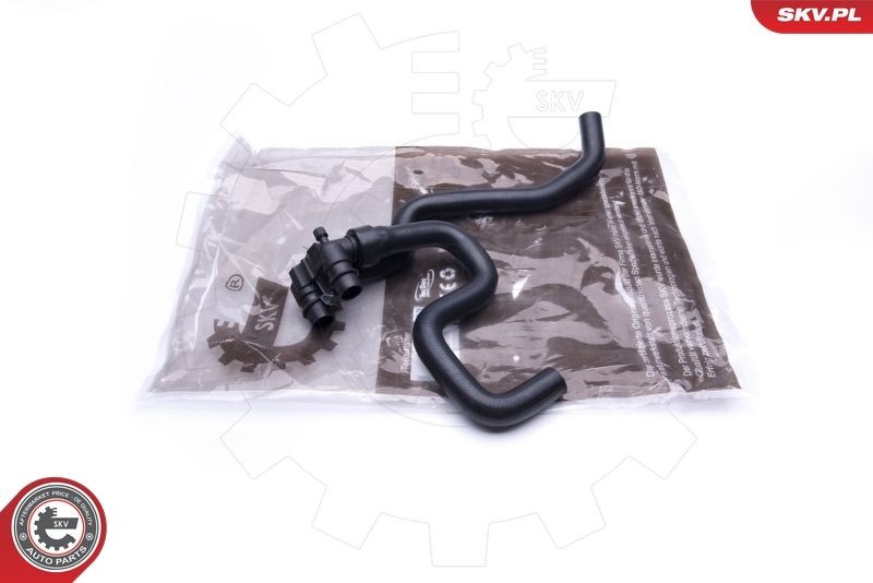 ESEN SKV Flessibile, Scambiatore calore, Riscaldamento 43SKV816 43SKV816 Tubo fless., scambiatore calore, riscaldamento ESEN SKV SKODA KAMIQ costo