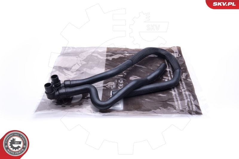 ESEN SKV Manche, batterie chauffante-chauffage 43SKV818 43SKV818 Manche, batterie chauffante-chauffage PORSCHE 928 ESEN SKV