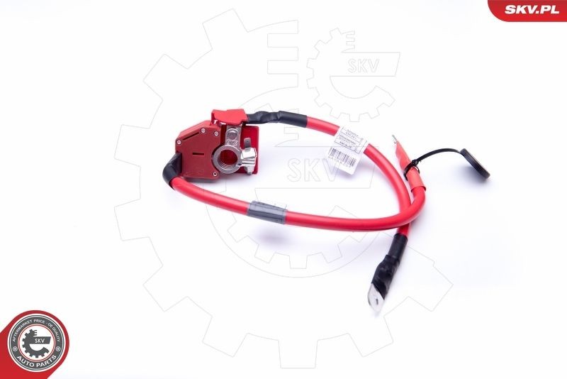 ESEN SKV Cabo de ligação, bateria de arranque 96SKV303 ESEN SKV 96SKV303 Bateria BMW F32 baratos