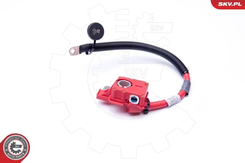 Καλώδιο σύνδεσης, μπαταρία εκκίνησης ESEN SKV 96SKV304 ESEN SKV 96SKV304 Μπαταρία BMW X5 2011